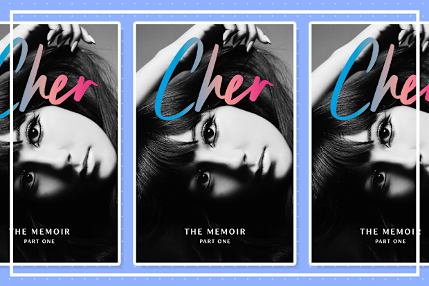 9PR: Cher, The Memoir