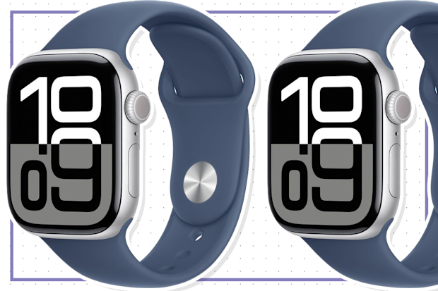 9PR: Apple Watch Series 10