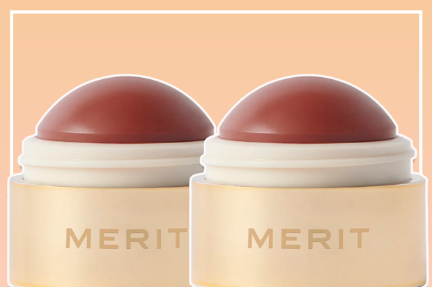 9PR Merit Flush Balm
