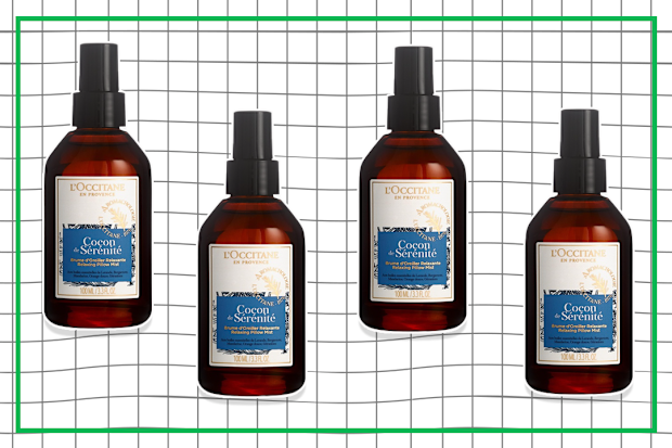 9PR Virgo gift guide L'Occitane