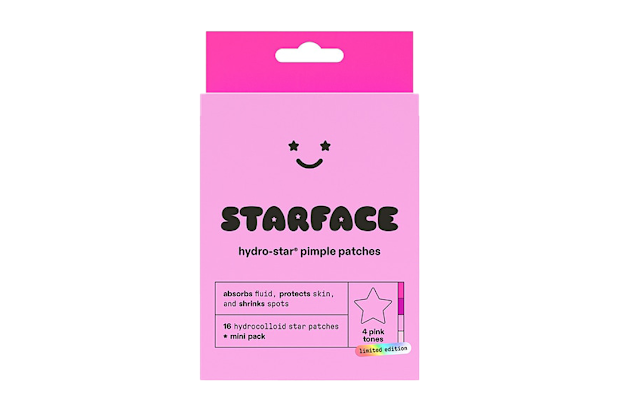 The best pimple patches list
