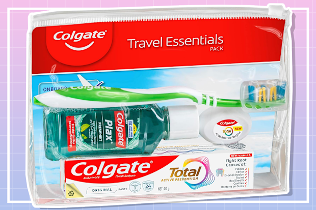 9PR: What to pack in your carry on