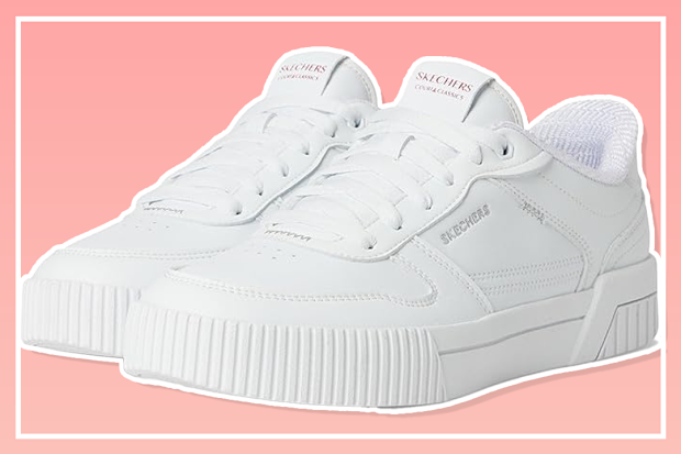 9PR: Skechers Slip-Ins: Jade – Put It In Neutral