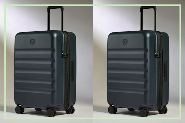 9PR: Antler Medium Suitcase