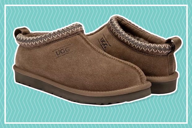 9PR: Ozwear Connection Uggs Ugg Sydney Unisex Slippers