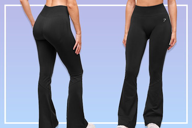 9PR Seamless activewear