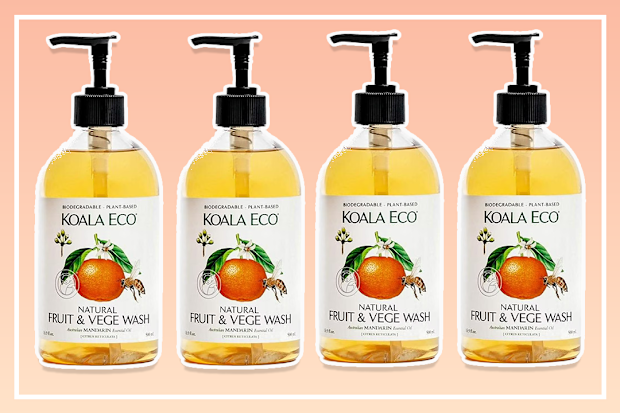 9PR clever cleaning products