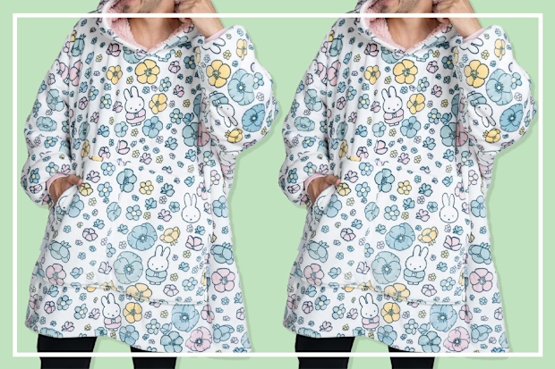 9PR: Miffy The Oodie Collection