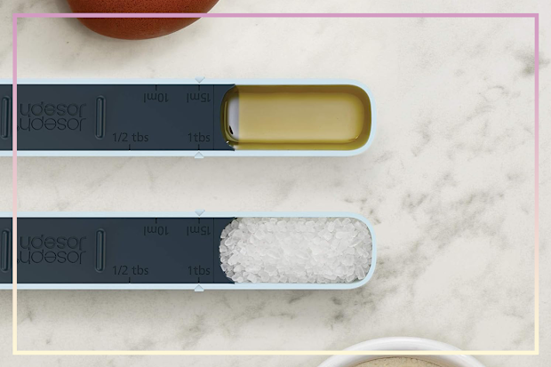 9PR: Joseph Joseph Measure-Up Adjustable Measuring Spoon