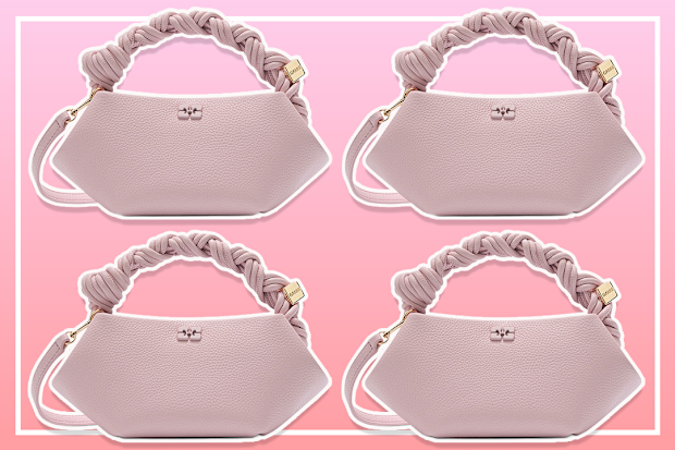 9PR Ganni Bou Bag