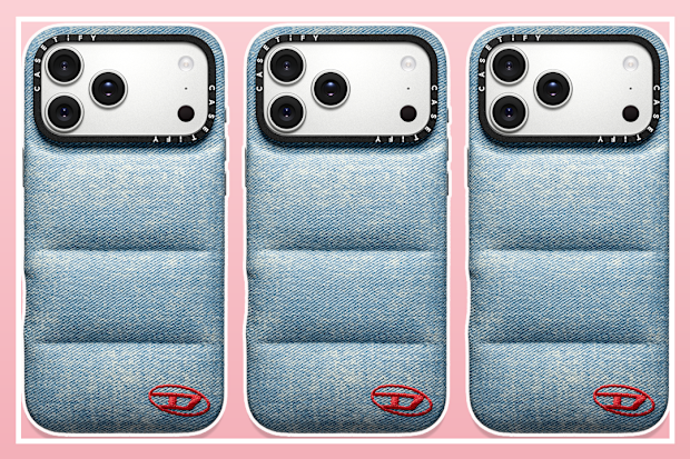 9PR Diesel x Casetify case
