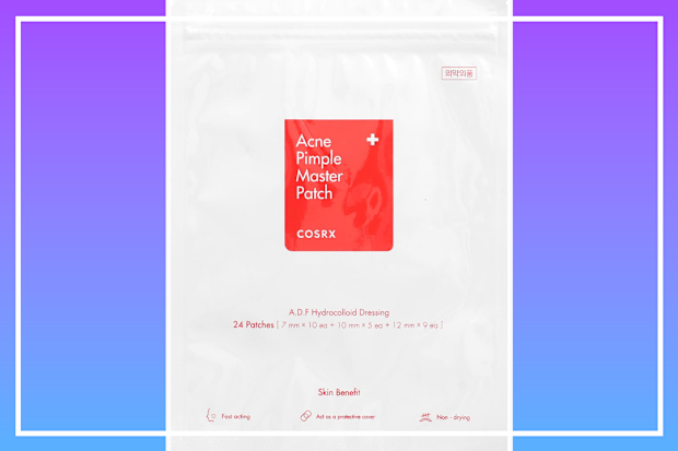 9PR adult acne pimple patches