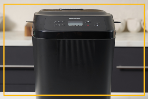 9PR: Breadmaker