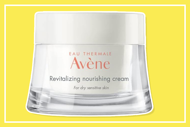 9PR: Eau Thermale Avene Revitalising Nourishing Cream 50ml