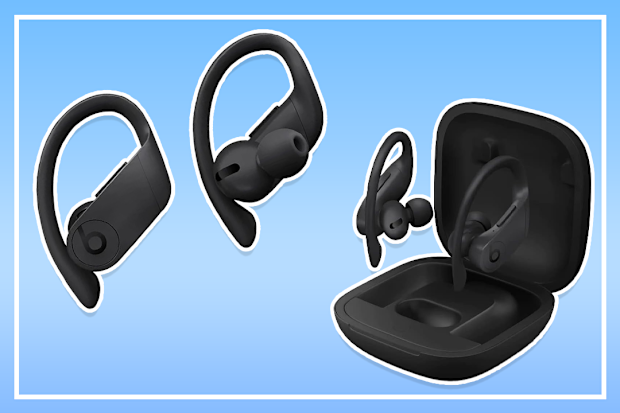 9PR: Beats Powerbeats Pro Wireless Earbuds