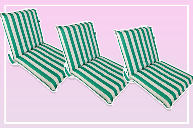 9PR everything you need to make beach days easy