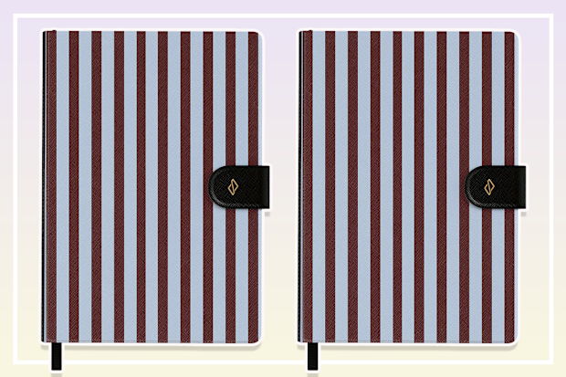 9PR Burga Offline Notebook
