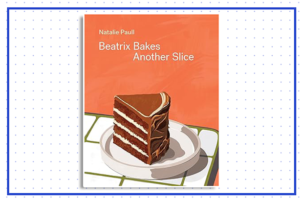 Beatrix Bakes: Another Slice 