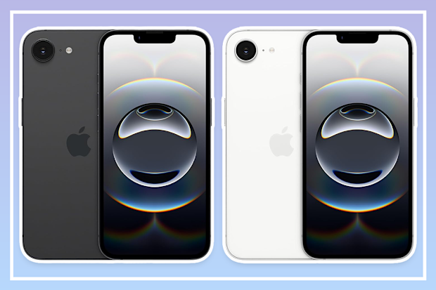 9PR: Apple iPhone 16e