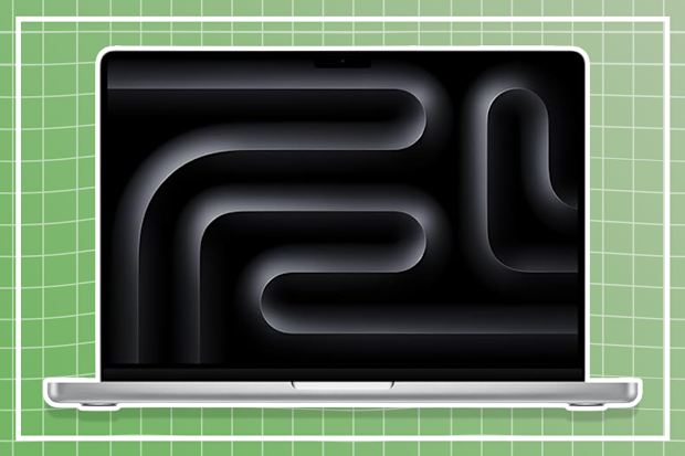 9PR: MacBook Pro M5