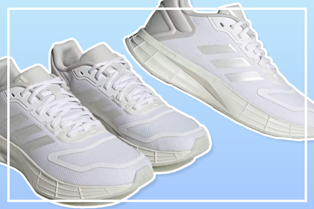 9PR: Adidas Duramo 10 Shoes