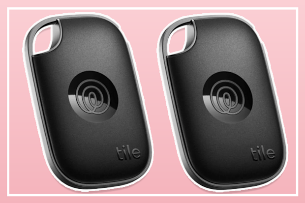 9PR Life360 Tiles review