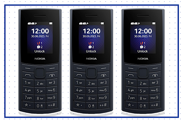 9PR: NOkia