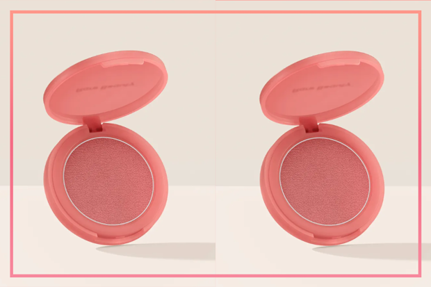 9PR: Rare Beauty Soft Pinch Matte Bouncy Blush