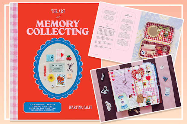 9PR Martina calvi the art of memory collecting