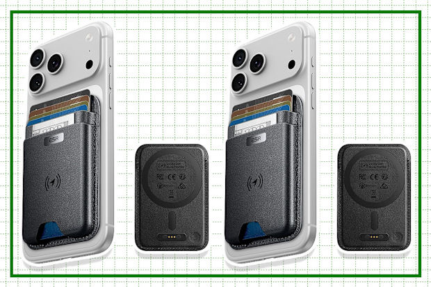 9PR: ESR MagSafe Wallet