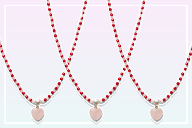 9PR Valentine's day gifts for me