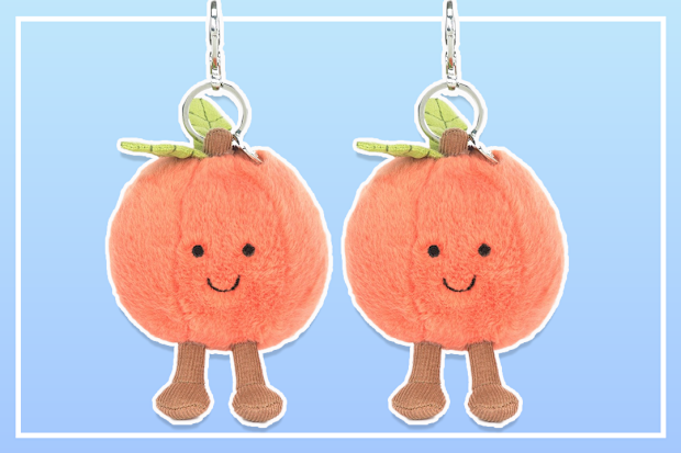 9PR Jellycat Australia