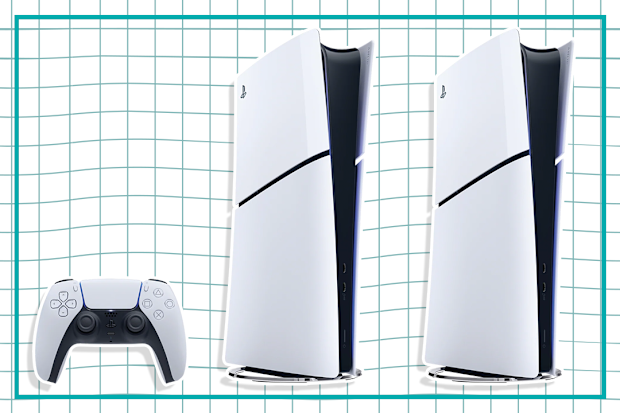 9PR: PS5