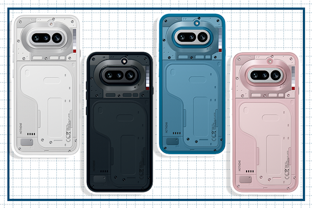 9PR: Nothing Phone (4a)