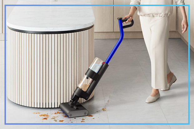 9PR: Dyson Purifer