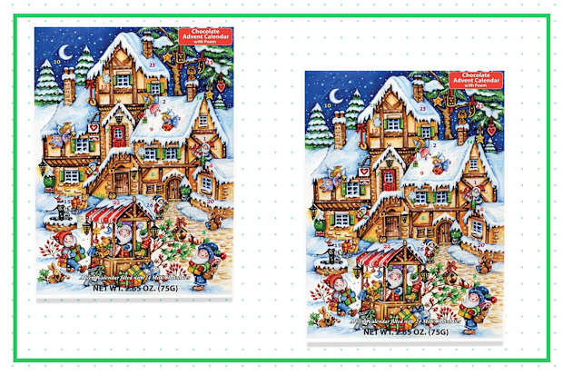 9PR advent calendars kids 2025