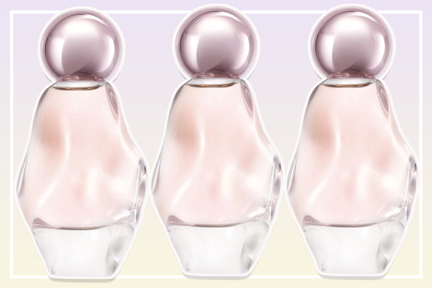9PR Kylie Jenner Fragrance Cosmic