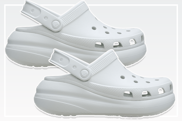 9PR Crocs Lego collaboration