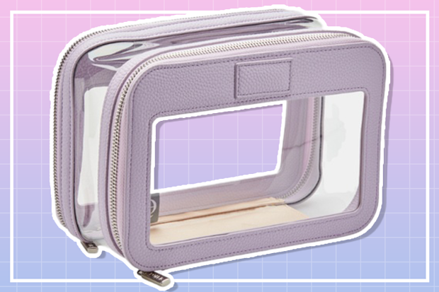 9PR: What to pack in your carry on