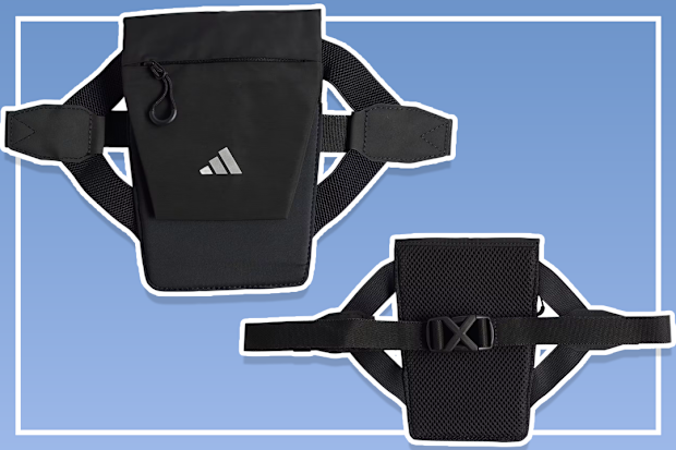 9PR: Adidas Running Bag
