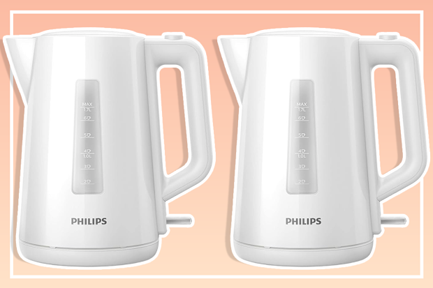 Philips 3000 Series 1.7 Litre Kettle HD9318/00