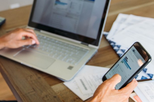 joint account issue in relationship