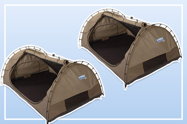 9PR camping gear you need