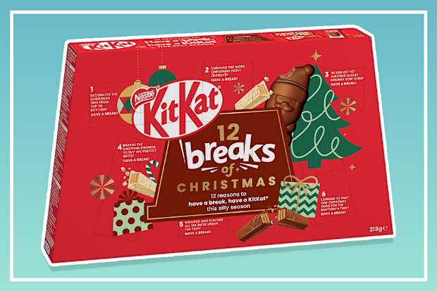 9PR: KitKat