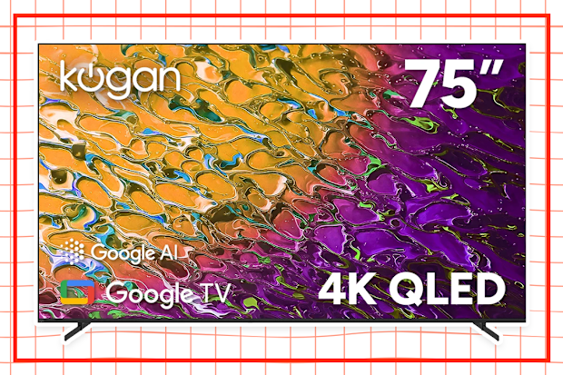 9PR: Kogan TV