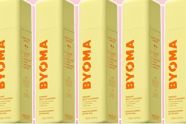 9PR Byoma skincare review