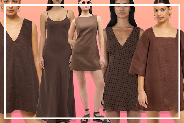 9PR Best summer dresses 2025