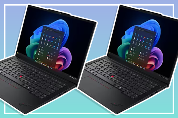 9PR: Thinkpad
