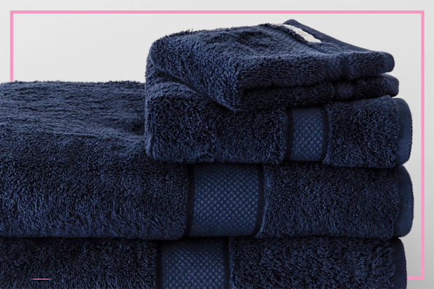 9PR: Luxury Egyptian Towel Collection