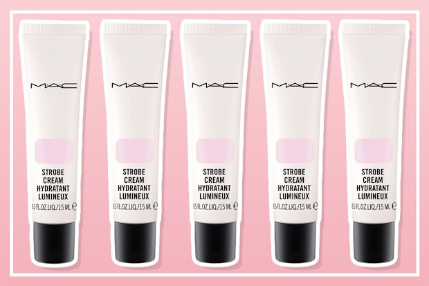 9PR: Mini makeup